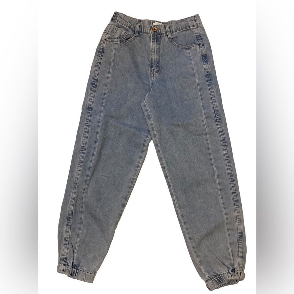 Forever 21 High Rise pants